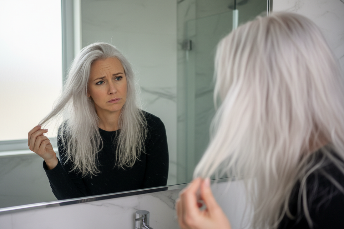 Comment prendre soin des cheveux cassants ?