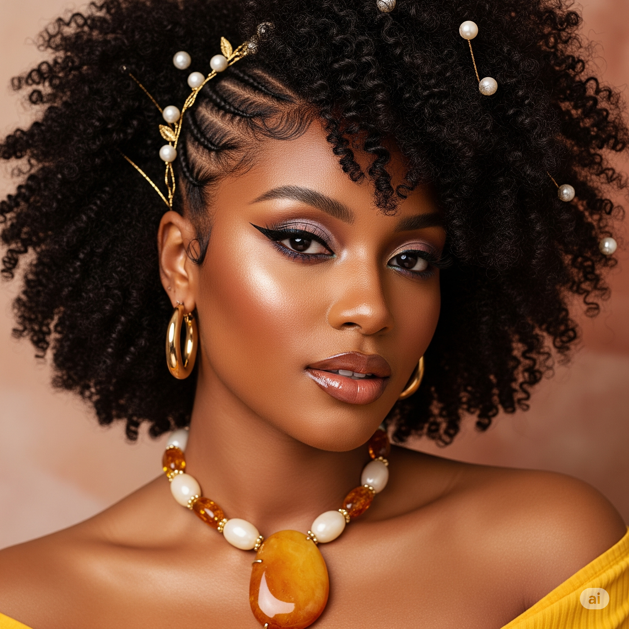 Collection héritage Elyanna