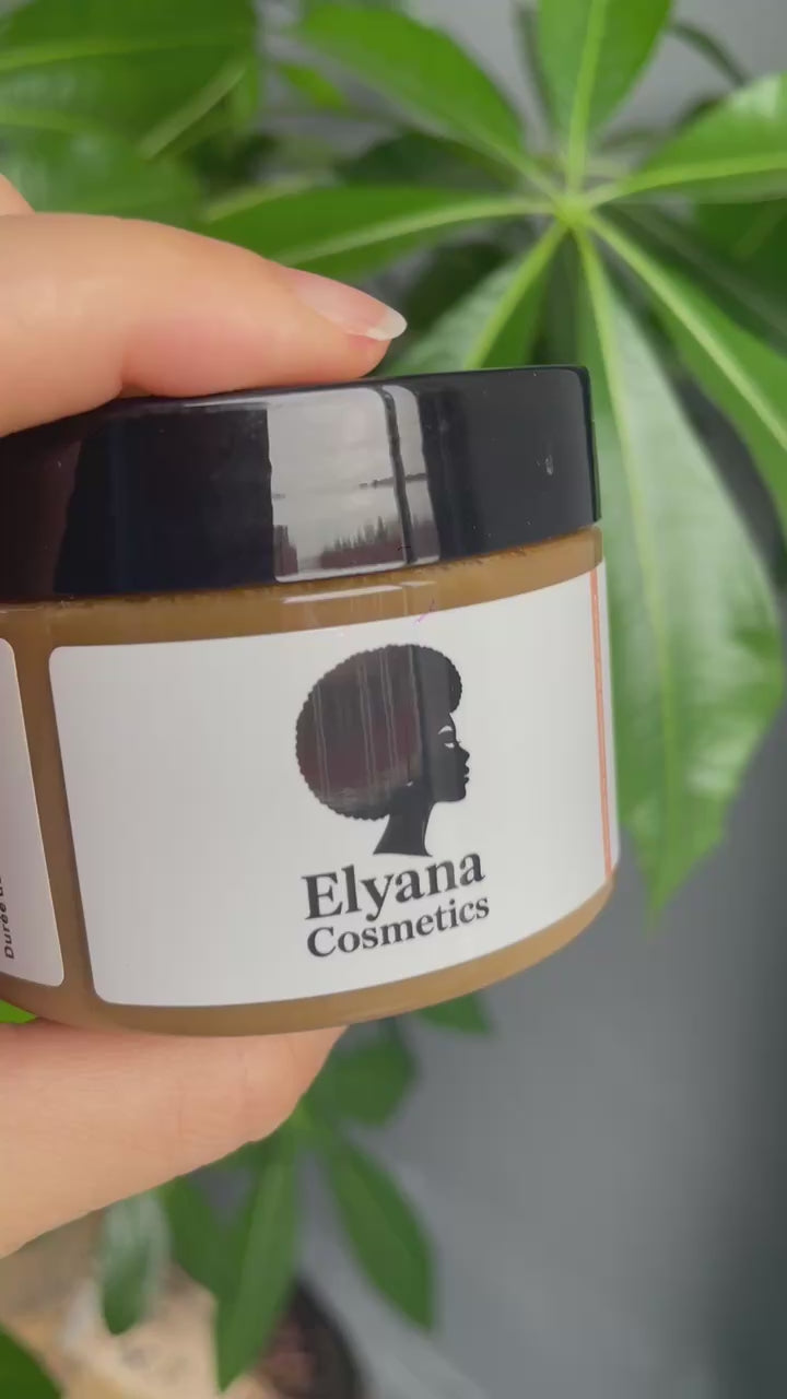 Kit Capillaire Premium à l’Huile de Batana – Elyanna Cosmetics