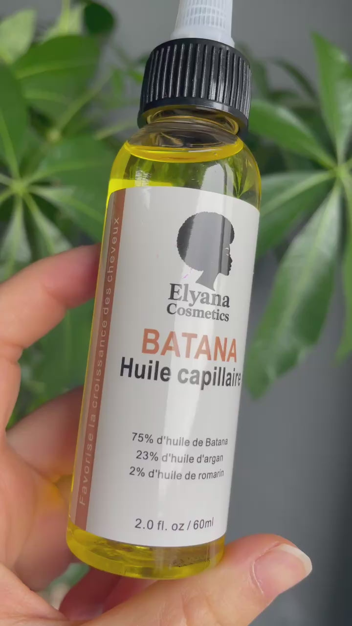Kit Capillaire Premium à l’Huile de Batana – Elyanna Cosmetics