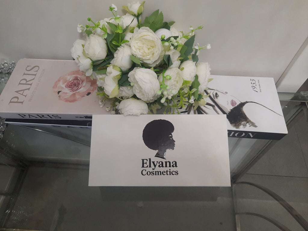 Kit Capillaire Premium à l’Huile de Batana – Elyanna Cosmetics